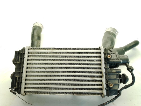 2827007350 INTERCOOLER HYUNDAI i20 III (BC3, BI3)|Desguaces La Cabaña