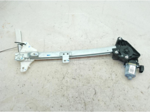 83460Q0000 ELEVALUNAS PUERTA LAT TRA DER HYUNDAI i20 III (BC3, BI3)|Desguaces La Cabaña
