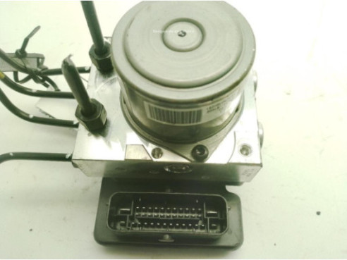 GRUPO ABS|Desguaces La Cabaña 2