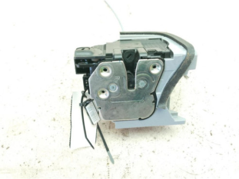 81420Q0000 CERRADURA PUERTA LAT TRA DER HYUNDAI i20 III (BC3, BI3)|Desguaces La Cabaña