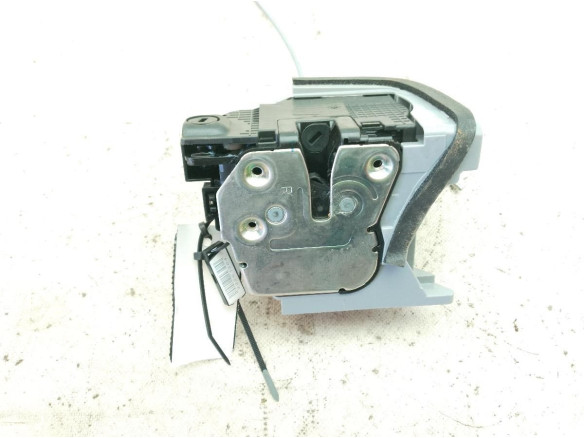 81420Q0000 CERRADURA PUERTA LAT TRA DER HYUNDAI i20 III (BC3, BI3)|Desguaces La Cabaña