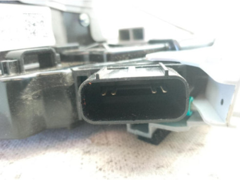 81420Q0000 CERRADURA PUERTA LAT TRA DER HYUNDAI i20 III (BC3, BI3)|Desguaces La Cabaña