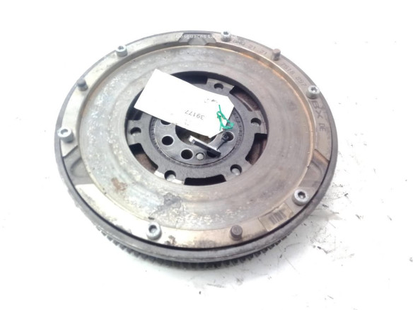 21217518897BX VOLANTE MOTOR BMW 3 (E46)|Desguaces La Cabaña
