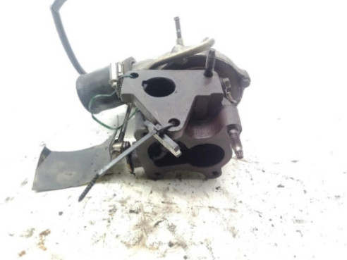 54359700002 TURBO RENAULT KANGOO (KC0/1_)|Desguaces La Cabaña