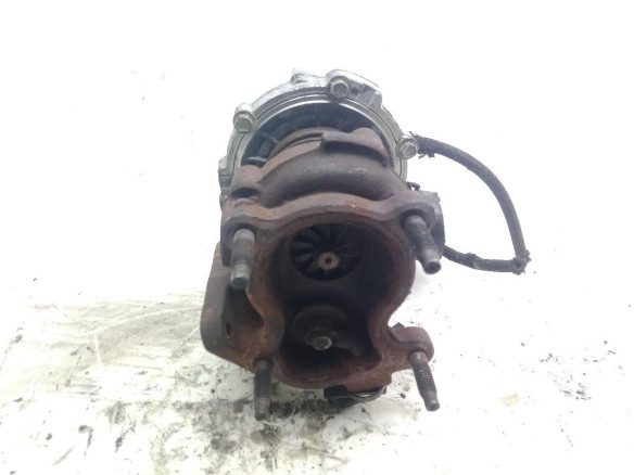 7066801 TURBO VW POLO (9N_)|Desguaces La Cabaña
