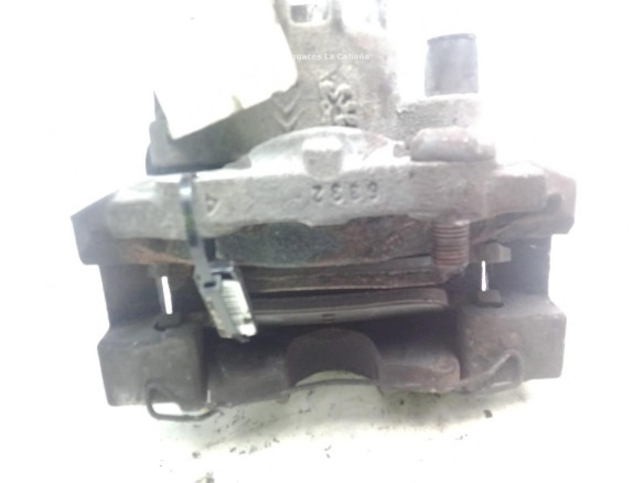 PINZA DEL IZQ CITROEN C4 I (LC_)|Desguaces La Cabaña