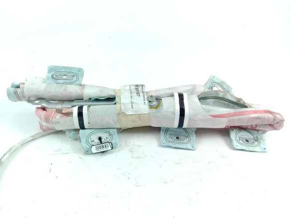 00520584410 AIRBAG CORTINA DER FIAT TIPO Fastback (357_)|Desguaces La Cabaña