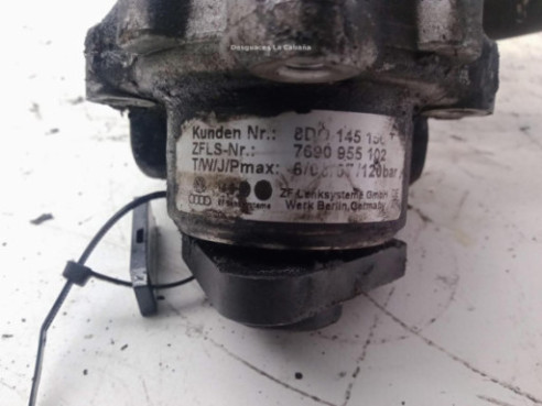 8D0145156T, BOMBA DIRECCION VW PASSAT (3B2)|Desguaces La Cabaña