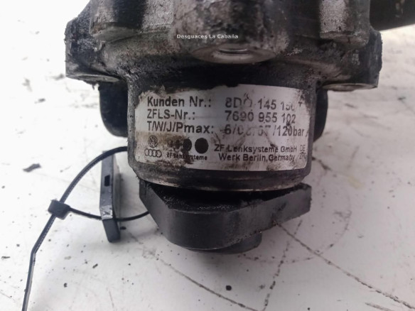 8D0145156T, BOMBA DIRECCION VW PASSAT (3B2)|Desguaces La Cabaña
