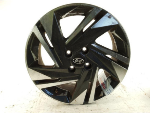 52910Q0200 LLANTA ALUMINIO 1 HYUNDAI i20 III (BC3, BI3)|Desguaces La Cabaña