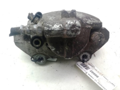 PINZA DEL IZQ OPEL CORSA E (X15)|Desguaces La Cabaña