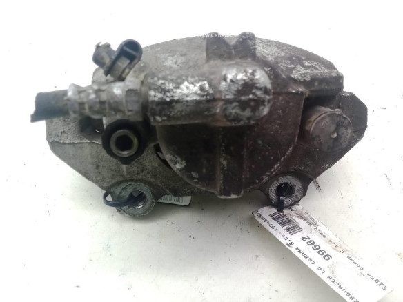 PINZA DEL IZQ OPEL CORSA E (X15)|Desguaces La Cabaña
