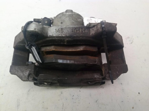 PINZA DEL IZQ OPEL CORSA E (X15)|Desguaces La Cabaña