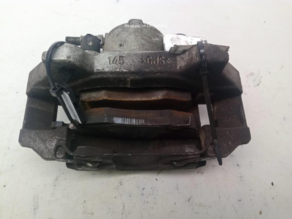 PINZA DEL IZQ OPEL CORSA E (X15)|Desguaces La Cabaña