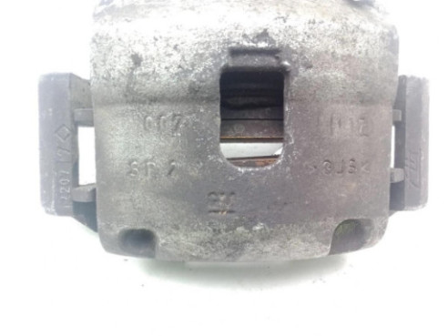 PINZA DEL IZQ OPEL CORSA E (X15)|Desguaces La Cabaña