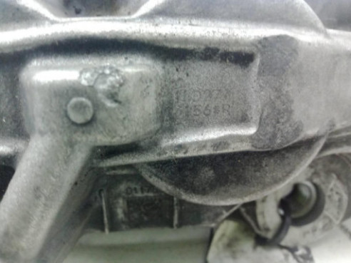PINZA DEL DER MERCEDES BENZ CLASE C T-Model (S205)|Desguaces La Cabaña