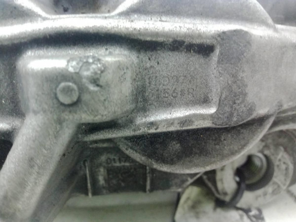 PINZA DEL DER MERCEDES BENZ CLASE C T-Model (S205)|Desguaces La Cabaña