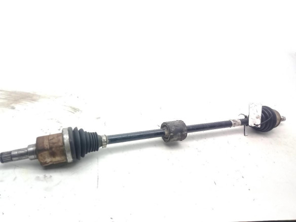 6083200 PALIER DEL DER OPEL CORSA E (X15)|Desguaces La Cabaña