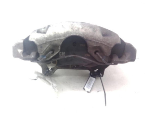 PINZA DEL DER OPEL CORSA E (X15)|Desguaces La Cabaña