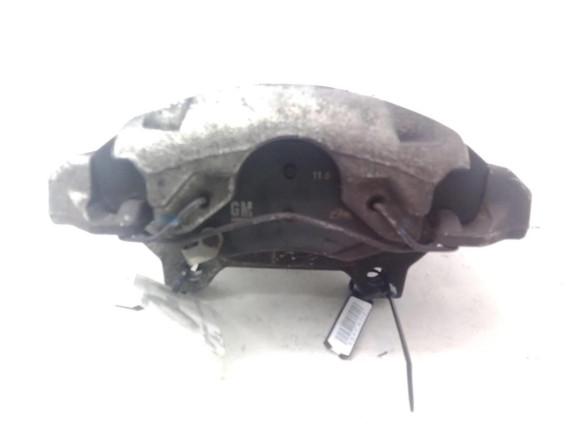 PINZA DEL DER OPEL CORSA E (X15)|Desguaces La Cabaña
