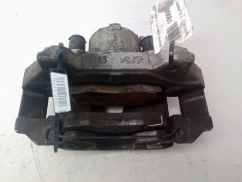 PINZA DEL DER OPEL CORSA E (X15)|Desguaces La Cabaña