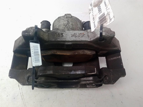 PINZA DEL DER OPEL CORSA E (X15)|Desguaces La Cabaña
