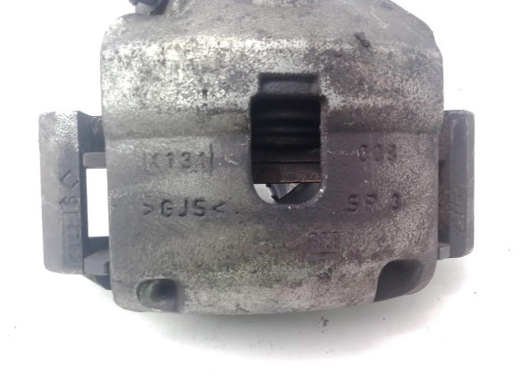 PINZA DEL DER OPEL CORSA E (X15)|Desguaces La Cabaña