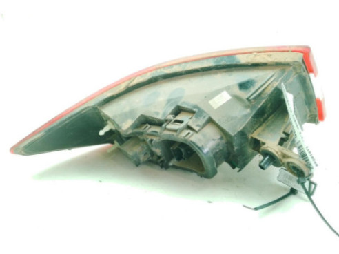 265509846R PILOTO TRA DER EXT RENAULT CLIO IV (BH_)|Desguaces La Cabaña