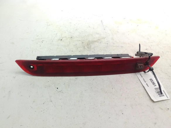 XS4X13A613AB TERCERA LUZ DE FRENO FORD FOCUS (DAW, DBW)|Desguaces La Cabaña