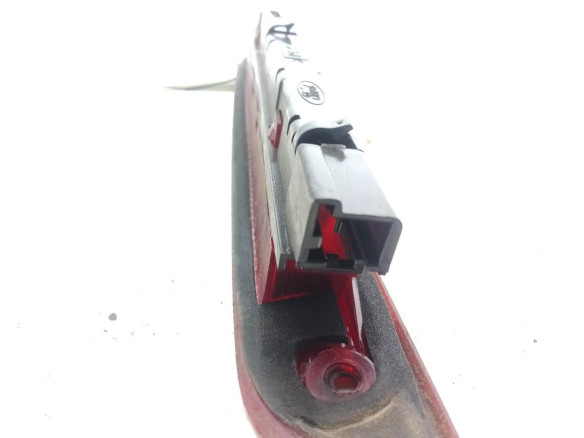 XS4X13A613AB TERCERA LUZ DE FRENO FORD FOCUS (DAW, DBW)|Desguaces La Cabaña