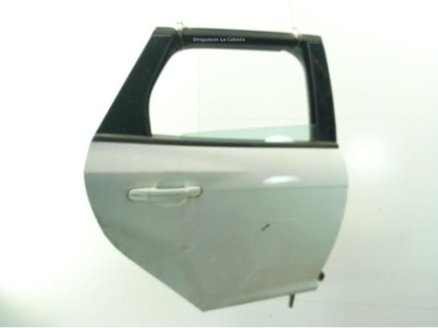2172763  PUERTA LAT TRA DER FORD FOCUS III Turnier|Desguaces La Cabaña