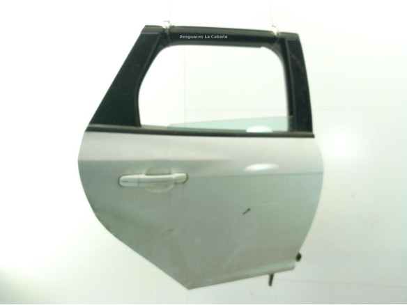 2172763  PUERTA LAT TRA DER FORD FOCUS III Turnier|Desguaces La Cabaña