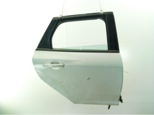 2172763  PUERTA LAT TRA DER FORD FOCUS III Turnier|Desguaces La Cabaña