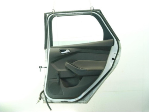 2172763  PUERTA LAT TRA DER FORD FOCUS III Turnier|Desguaces La Cabaña