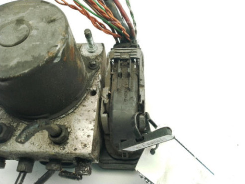   PUERTA LAT TRA DER IVECO DAILY VI Furgón|Desguaces La Cabaña 2