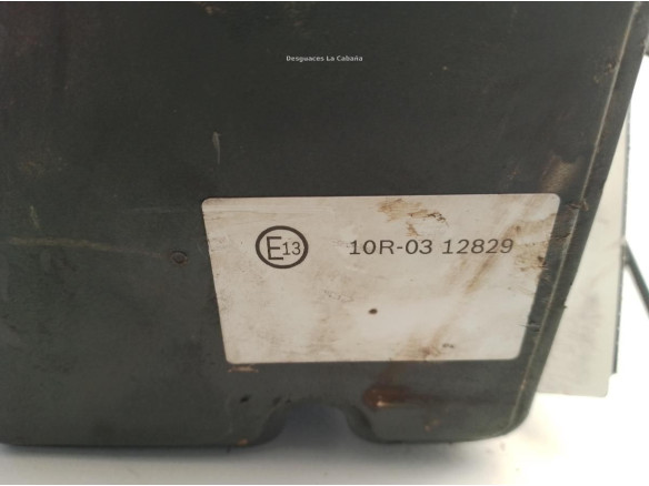 10R0312829 GRUPO ABS IVECO DAILY VI Furgón|Desguaces La Cabaña