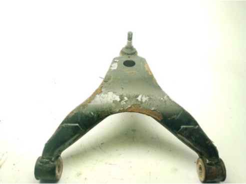 BRAZO SUSPENSION DEL DER INF IVECO DAILY VI Furgón|Desguaces La Cabaña