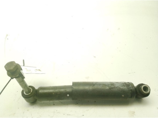   PUERTA LAT TRA DER IVECO DAILY VI Furgón|Desguaces La Cabaña