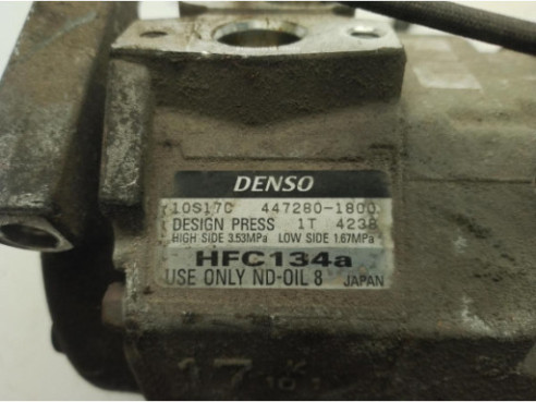   PUERTA LAT TRA DER IVECO DAILY VI Furgón|Desguaces La Cabaña 2