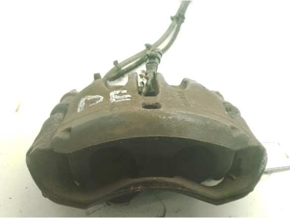 PINZA DEL DER IVECO DAILY VI Furgón|Desguaces La Cabaña