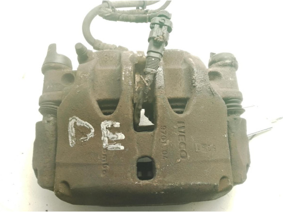 PINZA DEL DER IVECO DAILY VI Furgón|Desguaces La Cabaña