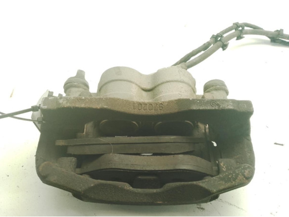 PINZA DEL DER IVECO DAILY VI Furgón|Desguaces La Cabaña