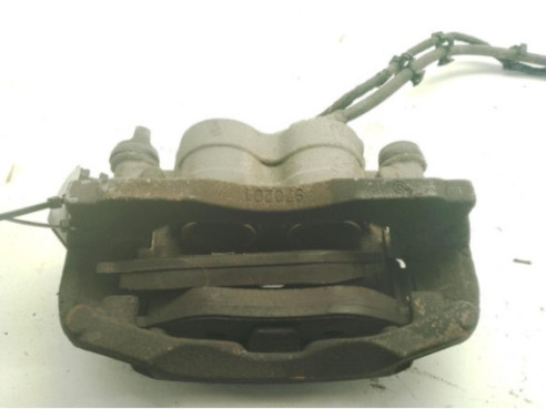 PINZA DEL DER IVECO DAILY VI Furgón|Desguaces La Cabaña