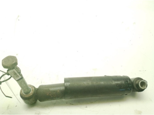   PUERTA LAT TRA DER IVECO DAILY VI Furgón|Desguaces La Cabaña