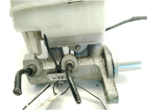   PUERTA LAT TRA DER IVECO DAILY VI Furgón|Desguaces La Cabaña 2