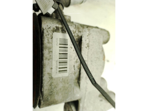   PUERTA LAT TRA DER IVECO DAILY VI Furgón|Desguaces La Cabaña 2