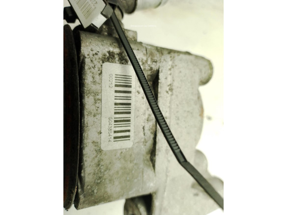 BOMBA DIRECCION IVECO DAILY VI Furgón|Desguaces La Cabaña