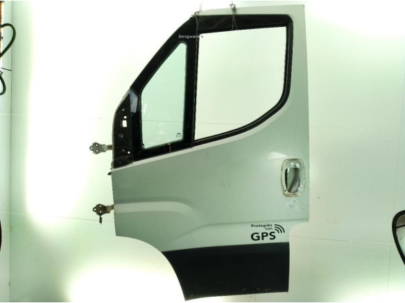 PUERTA LAT DEL IZQ IVECO DAILY VI Furgón|Desguaces La Cabaña