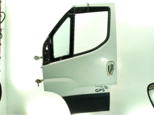   PUERTA LAT TRA DER IVECO DAILY VI Furgón|Desguaces La Cabaña 2