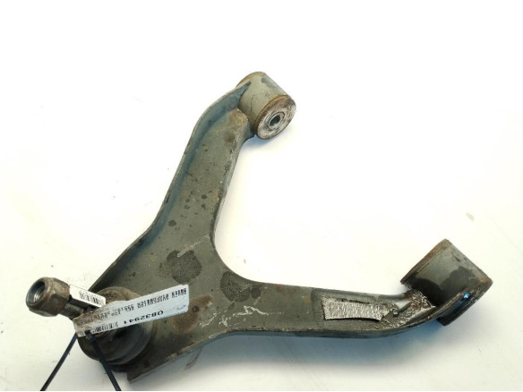 BRAZO SUSPENSION DEL IZQ SUP IVECO DAILY VI Furgón|Desguaces La Cabaña